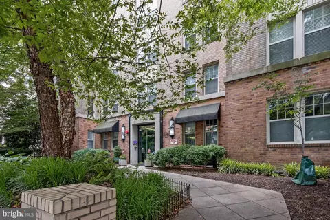 1314 Massachusetts Ave NW #603, Washington, DC 20005