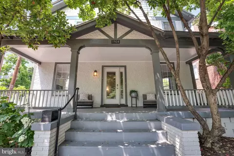 1329 Delafield Pl NW, Washington, DC 20011