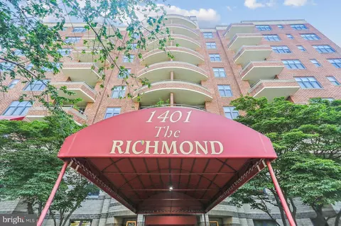 1401 17th St NW #610, Washington, DC 20036
