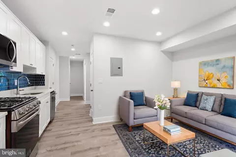 Entry Way - 1635 Montello Ave NE, Washington, DC 20002 photo 2 of 10