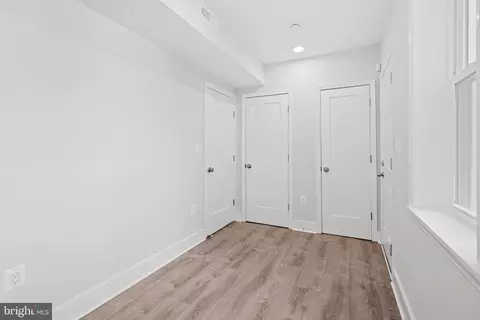 Entry Way - 1635 Montello Ave NE, Washington, DC 20002 photo 6 of 10