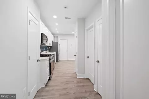 Entry Way - 1635 Montello Ave NE, Washington, DC 20002 photo 4 of 10