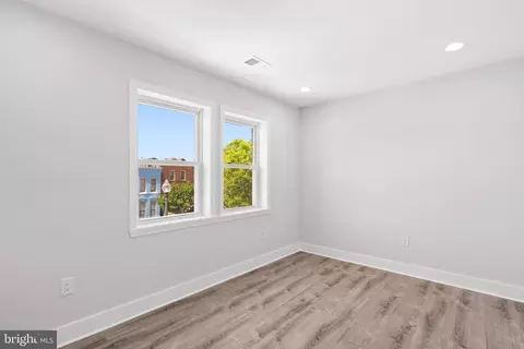 Bedroom - 1635 Montello Ave NE, Washington, DC 20002 photo 3 of 5