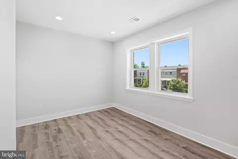 Bedroom - 1635 Montello Ave NE, Washington, DC 20002 photo 4 of 5