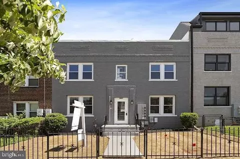 1635 Montello Ave NE, Washington, DC 20002