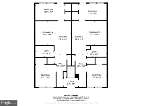 Floorplan - 1635 Montello Ave NE, Washington, DC 20002 photo 3 of 3