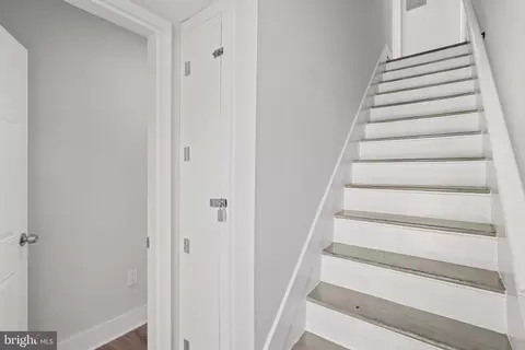 Entry Way - 1635 Montello Ave NE, Washington, DC 20002 photo 8 of 10