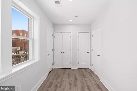 Entry Way - 1635 Montello Ave NE, Washington, DC 20002 photo 7 of 10