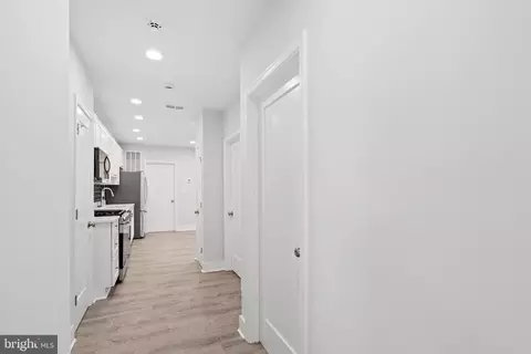Entry Way - 1635 Montello Ave NE, Washington, DC 20002 photo 10 of 10
