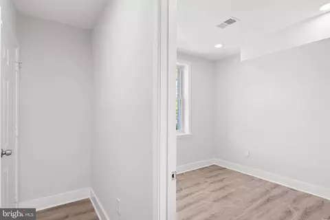 Entry Way - 1635 Montello Ave NE, Washington, DC 20002 photo 3 of 10