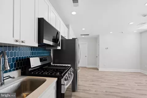 Entry Way - 1635 Montello Ave NE, Washington, DC 20002 photo 5 of 10