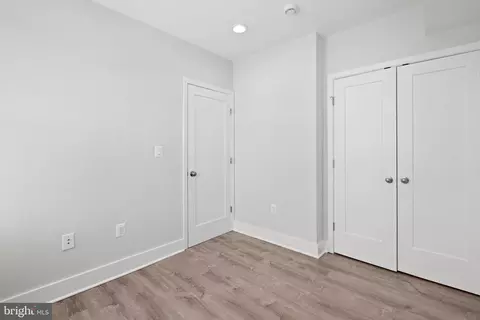 Bedroom - 1635 Montello Ave NE, Washington, DC 20002 photo 5 of 5