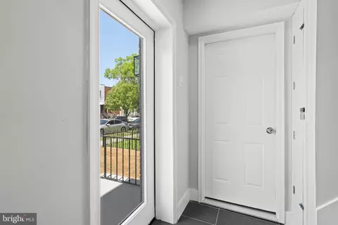 Entry Way - 1635 Montello Ave NE, Washington, DC 20002 photo 1 of 10