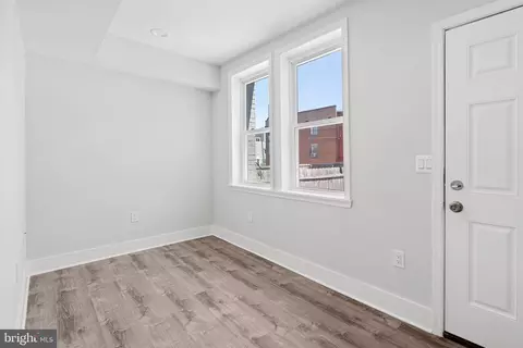 Entry Way - 1635 Montello Ave NE, Washington, DC 20002 photo 9 of 10