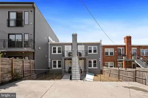 Exterior - 1635 Montello Ave NE, Washington, DC 20002 photo 2 of 2