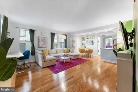 1314 Massachusetts Ave NW #506, Washington, DC 20005