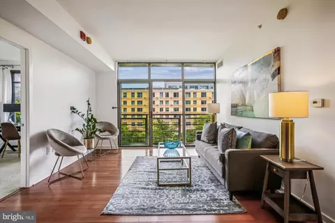 475 K St NW #630, Washington, DC 20001