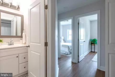 Entry Way - 1616 C St NE, Washington, DC 20002 photo 10 of 18
