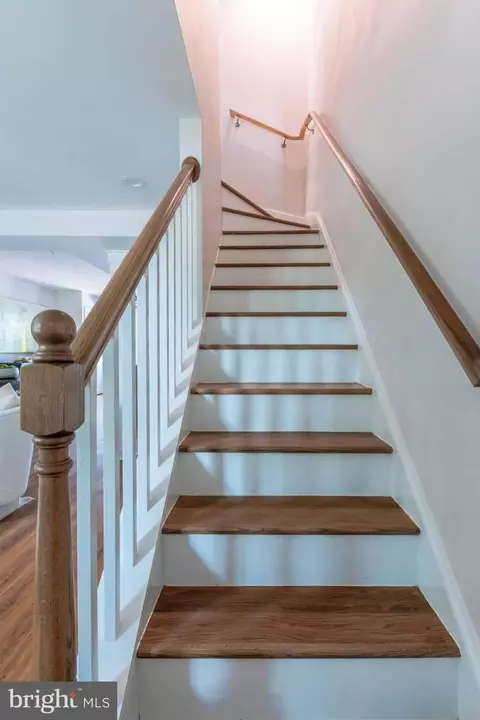 Entry Way - 1616 C St NE, Washington, DC 20002 photo 8 of 18