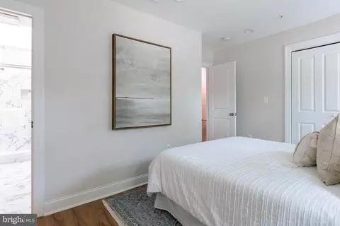 Bedroom - 1616 C St NE, Washington, DC 20002 photo 4 of 8