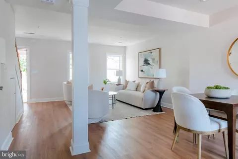 Entry Way - 1616 C St NE, Washington, DC 20002 photo 7 of 18