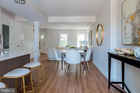 Entry Way - 1616 C St NE, Washington, DC 20002 photo 5 of 18