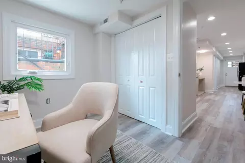 Entry Way - 1616 C St NE, Washington, DC 20002 photo 17 of 18