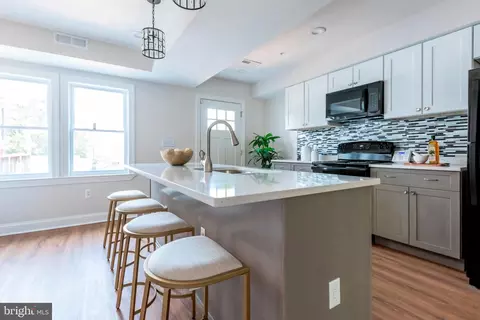 Kitchen - 1616 C St NE, Washington, DC 20002 photo 1 of 3