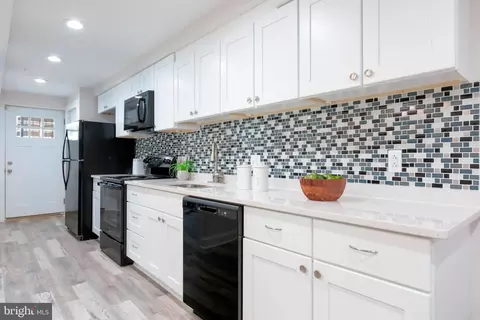 Kitchen - 1616 C St NE, Washington, DC 20002 photo 3 of 3