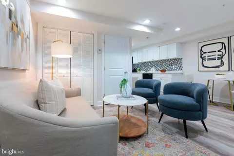 Living - 1616 C St NE, Washington, DC 20002 photo 1 of 1