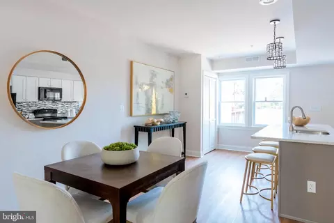 Dining - 1616 C St NE, Washington, DC 20002 photo 1 of 1
