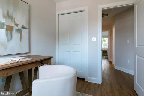 Entry Way - 1616 C St NE, Washington, DC 20002 photo 12 of 18