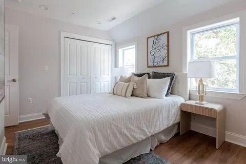 Bedroom - 1616 C St NE, Washington, DC 20002 photo 3 of 8