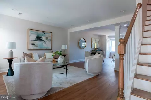 Entry Way - 1616 C St NE, Washington, DC 20002 photo 2 of 18