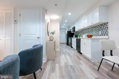 Entry Way - 1616 C St NE, Washington, DC 20002 photo 14 of 18