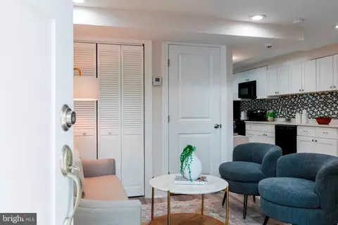 Entry Way - 1616 C St NE, Washington, DC 20002 photo 13 of 18