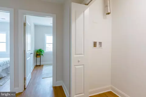Entry Way - 1616 C St NE, Washington, DC 20002 photo 11 of 18