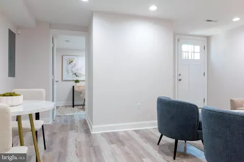 Entry Way - 1616 C St NE, Washington, DC 20002 photo 16 of 18
