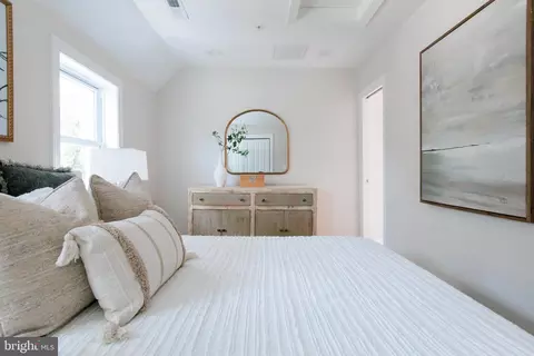Bedroom - 1616 C St NE, Washington, DC 20002 photo 2 of 8