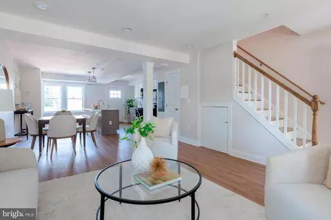 Entry Way - 1616 C St NE, Washington, DC 20002 photo 3 of 18