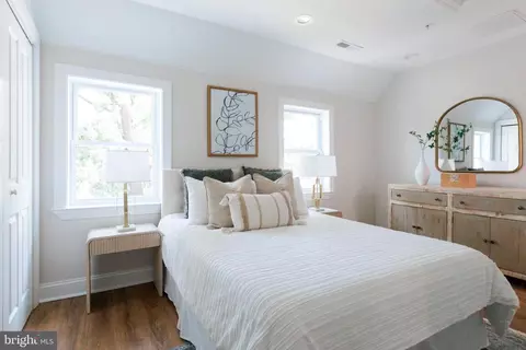Bedroom - 1616 C St NE, Washington, DC 20002 photo 1 of 8