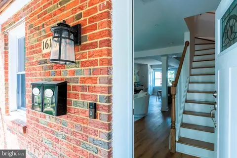 Entry Way - 1616 C St NE, Washington, DC 20002 photo 1 of 18