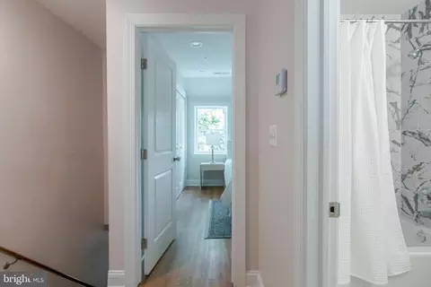 Entry Way - 1616 C St NE, Washington, DC 20002 photo 9 of 18