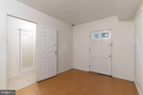 Entry Way - 542 7th St SE, Washington, DC 20003 photo 1 of 1