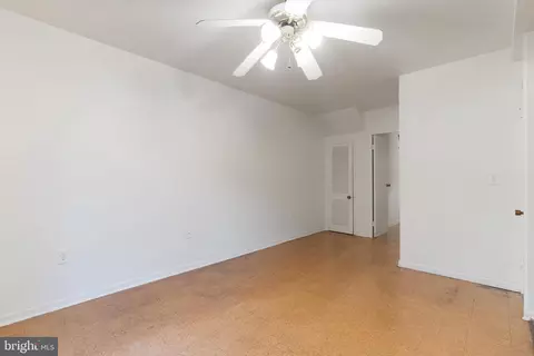 Bedroom - 542 7th St SE, Washington, DC 20003 photo 1 of 4