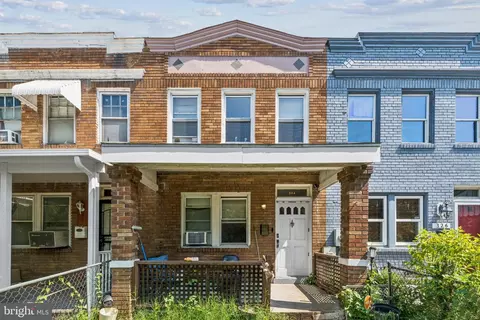 324 Bryant St NE, Washington, DC 20002 photo 1