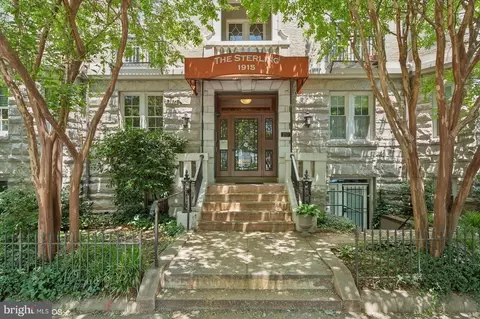 1915 Calvert St NW #500, Washington, DC 20009