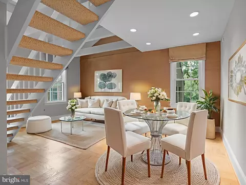 2721 Ordway St NW #5, Washington, DC 20008