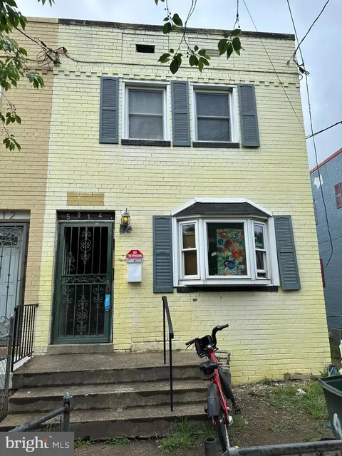 5014 Nash St NE, Washington, DC 20019