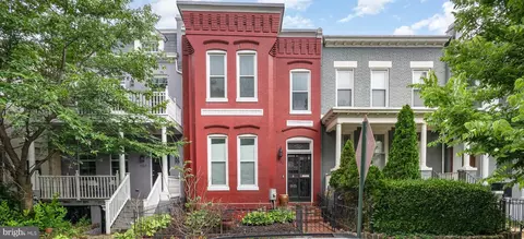 912 7th St NE, Washington, DC 20002
